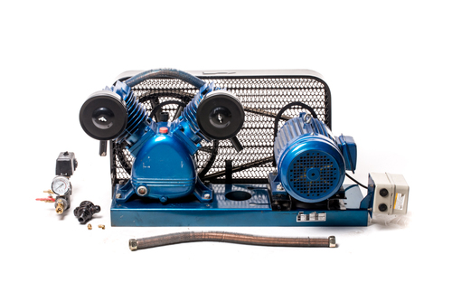 קומפרסור 3 כ