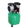 קומפרסור מושתק 0.75 כ"ס 25 ליטר