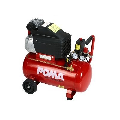 קומפרסור 2.5 כ