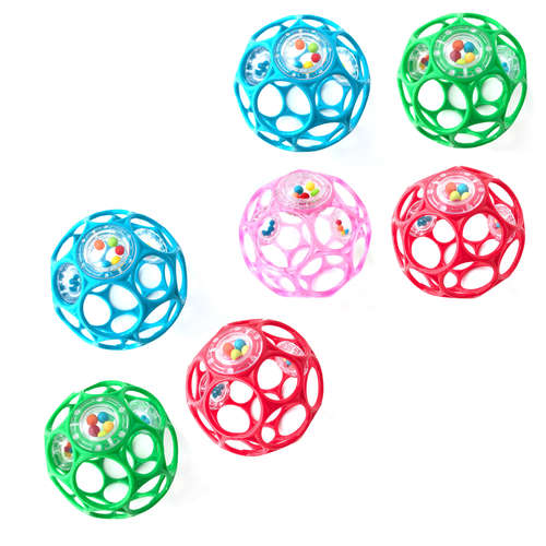 כדור חרוזים אובול Oball 