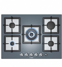 כיריים גז Bosch PPQ719M21Y בוש