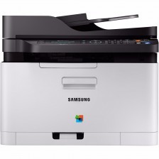 מדפסת Samsung Xpress SL-C480FW MFP