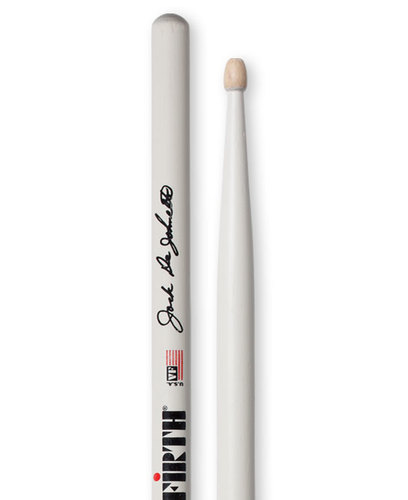 מקלות תופים Vic Firth SJD Jack DeJohnette