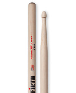 מקלות תופים Vic Firth American Classic 55BX