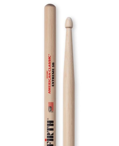 מקלות תופים Vic Firth 5BX