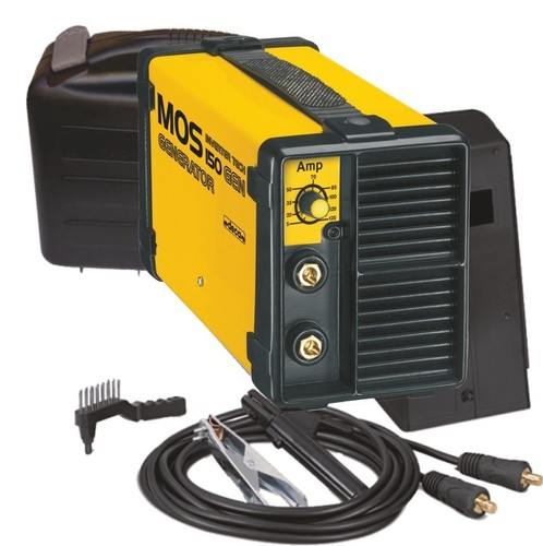 רתכת אלקטרונית 140Amp