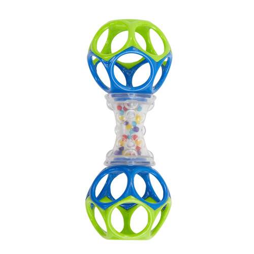 משקולת חרוזים אובול oball