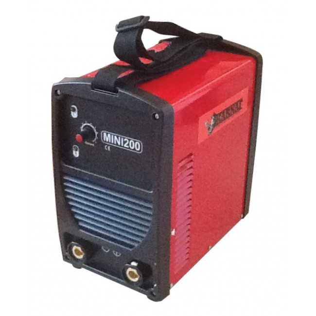 רתכת אינוורטר 250Amp
