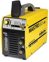 רתכת אלקטרונית 160Amp