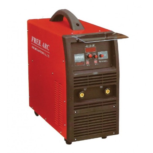רתכת אינוורטר 400Amp תלת פאזי