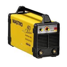 רתכת אלקטרונית 180Amp