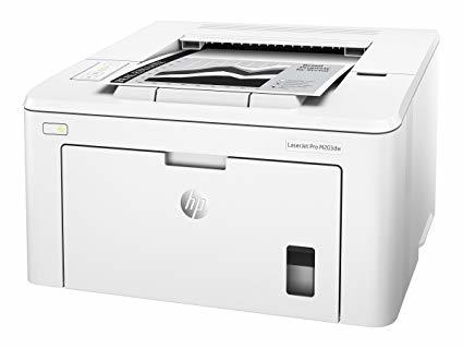 HP LasesrJet Pro M203dn
