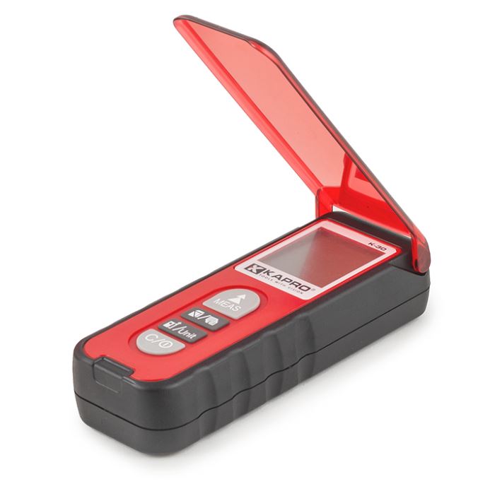 קפרומטר - מד טווח לייזר 363 Kaprometer™ K-30