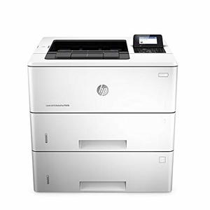 HP LaserJet Enterprise M506x מתצוגה  
