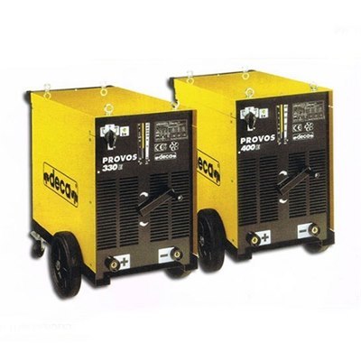מיישר זרם 400Amp