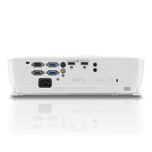 מקרן benq mx535 