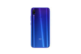 החלפת גב Xiaomi Redmi Note 7  xiaomi redmo note 7