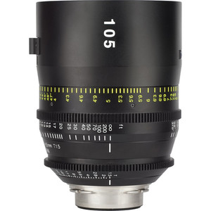 Tokina 105mm T1.5 Cinema Vista Prime Lens עדשת קולנוע