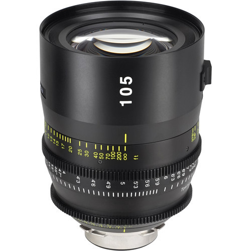 Tokina 105mm T1.5 Cinema Vista Prime Lens עדשת קולנוע