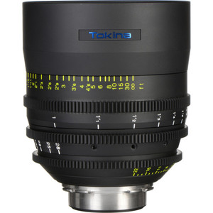 Tokina Cinema Vista 16-28mm II T/3 עדשת קולנוע