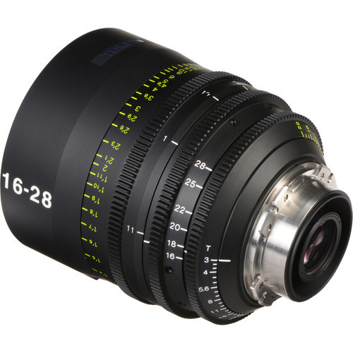 Tokina Cinema Vista 16-28mm II T/3 עדשת קולנוע