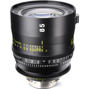 Tokina 85mm T1.5 Cinema Vista Prime Lens עדשת קולנוע