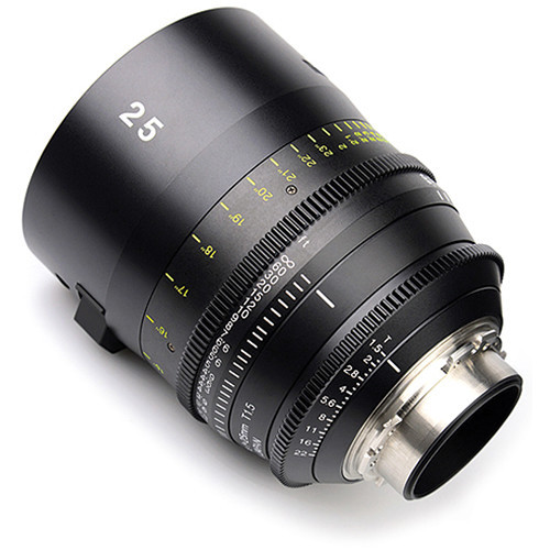 Tokina 18mm T1.5 Cinema Vista Prime Lens עדשת קולנוע