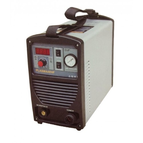 פלסמה לחיתוך עד 18 מ