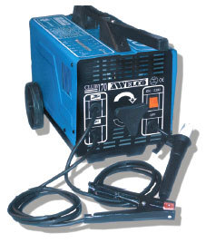 רתכת 300Amp