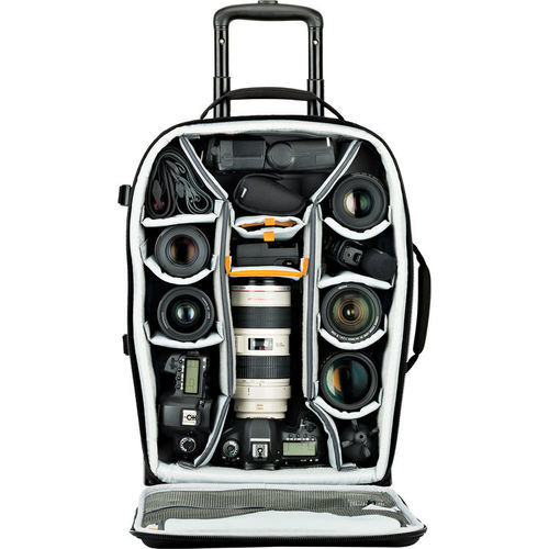 תיק צילום Lowepro PhotoStream RL 150 Roller 