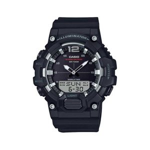 שעון קסיו לחיילים אנלוגי-דיגיטלי CASIO HDC-700-1AVDF
