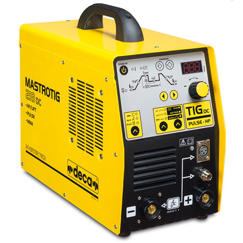 רתכת 200Amp