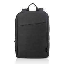 תיק גב למחשב נייד לנובו Lenovo 15.6 inch Laptop Backpack B210 Black