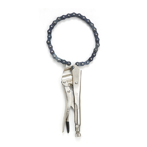 פלייר פטנט שרשרת 20"-SIGNET