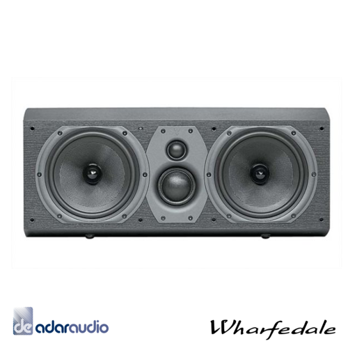 wharfedale diamond 9cm