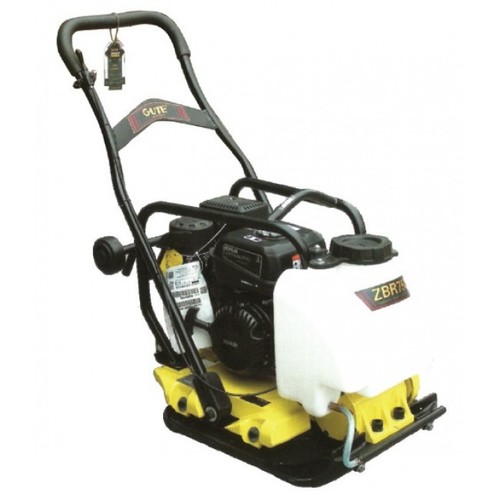 מהדק אדמה בנזין 56 ס