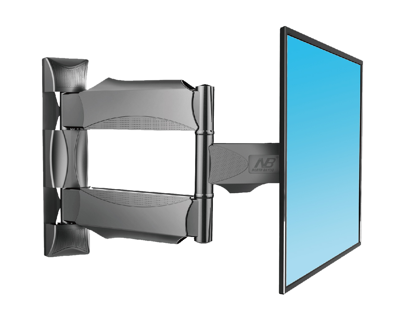מתקן דו מפרקי AUDIO LINE P4
