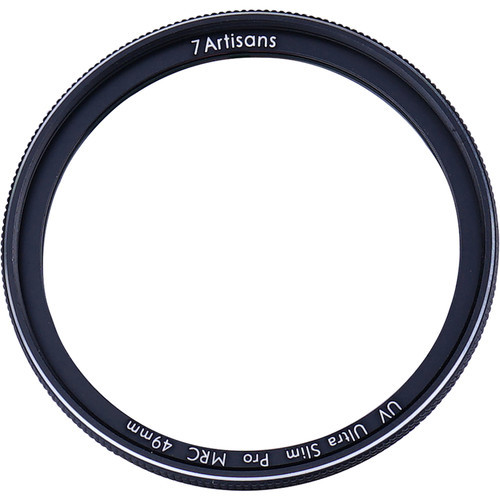 7artisans 46mm UV Filter