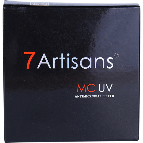 7artisans 46mm UV Filter