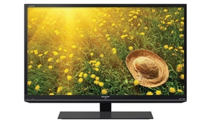 טלויזיה Sharp LC39LE155 LCD ‏39 ‏אינטש שרפ שארפ