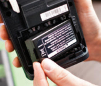 מדפסת תרמית Brother PT-H300