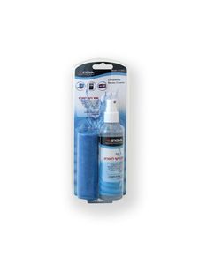 חומר ניקוי מסכים