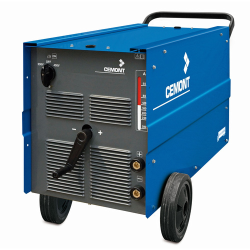 מיישר זרם 160Amp