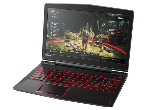 Lenovo Legion Y520