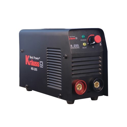 רתכת 200Amp