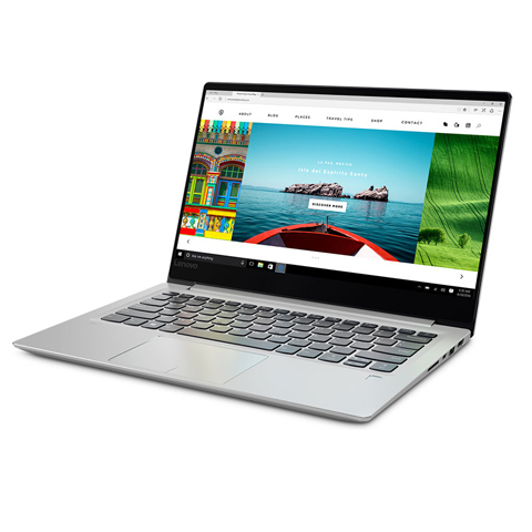 מחשב נייד Lenovo Ideapad 720S-15IKB 81CR0002US לנובו