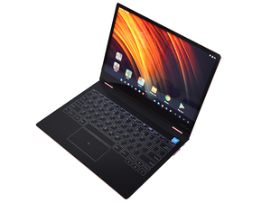 טאבלט Lenovo YOGA BOOK ZA0V0035US 4GB/64GB לנובו