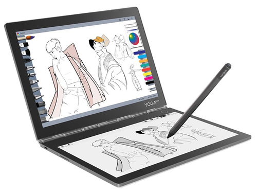 טאבלט Lenovo YOGA BOOK ZA0V0035US 4GB/64GB לנובו
