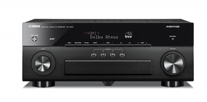 רסיבר קולנוע ביתי מבית YAMAHA דגם RXA880