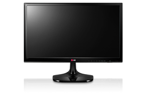 מסך מחשב LG 24MT55D 24אינטש אל ג'י